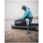 Putna torba LifeVenture Expedition Duffle 100L