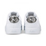 Ženske cipele Puma Skye Clean Raw Metallic