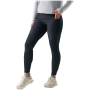 Ženske hlače Smartwool Women's Active Fleece Wind Tight