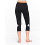 Ženske tajice 3/4 Kari Traa Louise 2.0 3/4 Tights