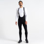 Muške biciklističke hlače Dare 2b AEP Virtuous Tight
