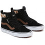 Ženske cipele Vans WM Filmore Hi VansGuard