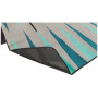 Deka za piknik Easy Camp Backgammon picnic rug