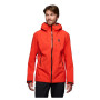 Muška jakna Black Diamond M Highline Stretch Shell