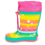 Dječje čizme Pidilidi Rainbow