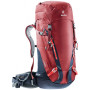 Ruksak Deuter Guide 35+ cigla CranberryNavy