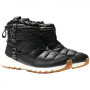Ženske cipele The North Face W Thermoball Lace Up Wp crna