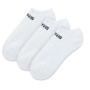 Čarape Vans Mn Classic Kick (38,5-42) 3Pk