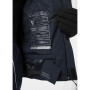Muška skijaška jakna Helly Hansen Bonanza Mono Material Jacket