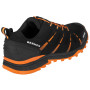 Cipele Bennon Sonix O1 Orange Low