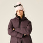 Ženska duga jakna Dare 2b Wander Jacket