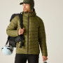 Muška jakna Dare 2b Torrek Padded Jacket