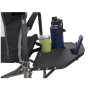 Stolice GCI Freestyle Rocker XL with Side Table