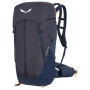 Ruksak Salewa MTN Trainer 28 tamno plava PremiumNavy