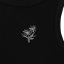 Ženski top MOOA Merino Lyolite Edelweiss 150
