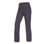 Muške hlače Ocún HONK PANTS men siva Graphite
