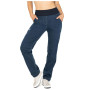 Ženske hlače Chillaz Sandra 3.0 Denim