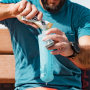 Sklopiva boca Hydrapak Softflask 250ml