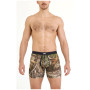 Bokserice Saxx Vibe Xtra Soft Comfort Boxer Brief Fly