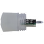 Igračka za psa Nite Ize Glowstreak LED Ball
