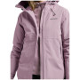 Ženska softshell jakna Didriksons Jennie Wns Jkt 2