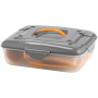 Set za piknik Easy Camp Cerf Picnic Box 4 Person