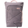 Ruksak Aevor Day Pack FLX Ljubičasta Tropical Lily