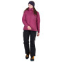 Ženska duža zimska jakna Mountain Equipment Intra Light Hooded Jacket Women's