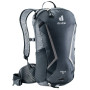 Ruksak Deuter Race crna Black