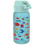 Dječja boca Ion8 Leak Proof Fisch 350 ml