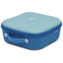 Kutija za užinu Hydro Flask Kids Small Insulated Lunch Box plava Ice