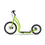 Romobil Yedoo Mezeq RunRun zelena Green