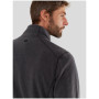 Muške funkcionalne majice dugih rukava Fundango Jeffrey Fleece Jacket