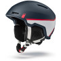Kaciga Julbo Gravity plava/bijela Blue/White/Red
