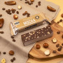 Čokoladica Veloforte Mocha Bar