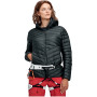 Ženska jakna Mammut Broad Peak IN Hooded Jacket W