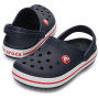 Dječje papuče Crocs Crocband Clog T
