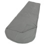 Podstava za vreću za spavanje Easy Camp Travel Sheet Ultralight siva