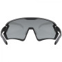Sportske naočale Uvex Sportstyle 231 2.0 Set