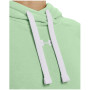 Ženska dukserica Under Armour Rival Fleece HB Hoodie