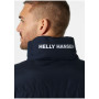 Muška jakna Helly Hansen Yu 23 Reversible Puffer
