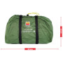 Turistički šator Terra Nova Equipment Hoolie Compact 2