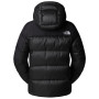 Ženska jakna od perja The North Face W Diablo Down 2.0 Hooded Jacket