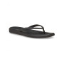 Ženske japanke Crocs Miami Flip crna Black