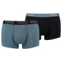Muške bokserice Puma Basic Trunk 2P
