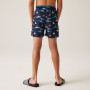 Dječji kupaći Regatta Kids' Skander III Swim Shorts