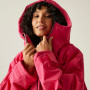 Vodonepropusni kaput Regatta Adult W Proof Robe
