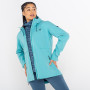Ženska jakna Dare 2b Switch Up Jacket