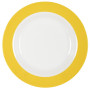 Set posuđa Gimex Tableware Rainbow 12 pcs