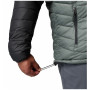 Muška jakna Columbia Powder Lite™ II Hooded Jacket